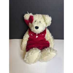 Boyd's Bear Vintage Posable 16" Plush NWT